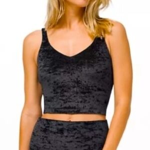 Lululemon Velvet Align Tank Size 6